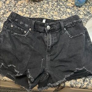 Size S (stretch waist)